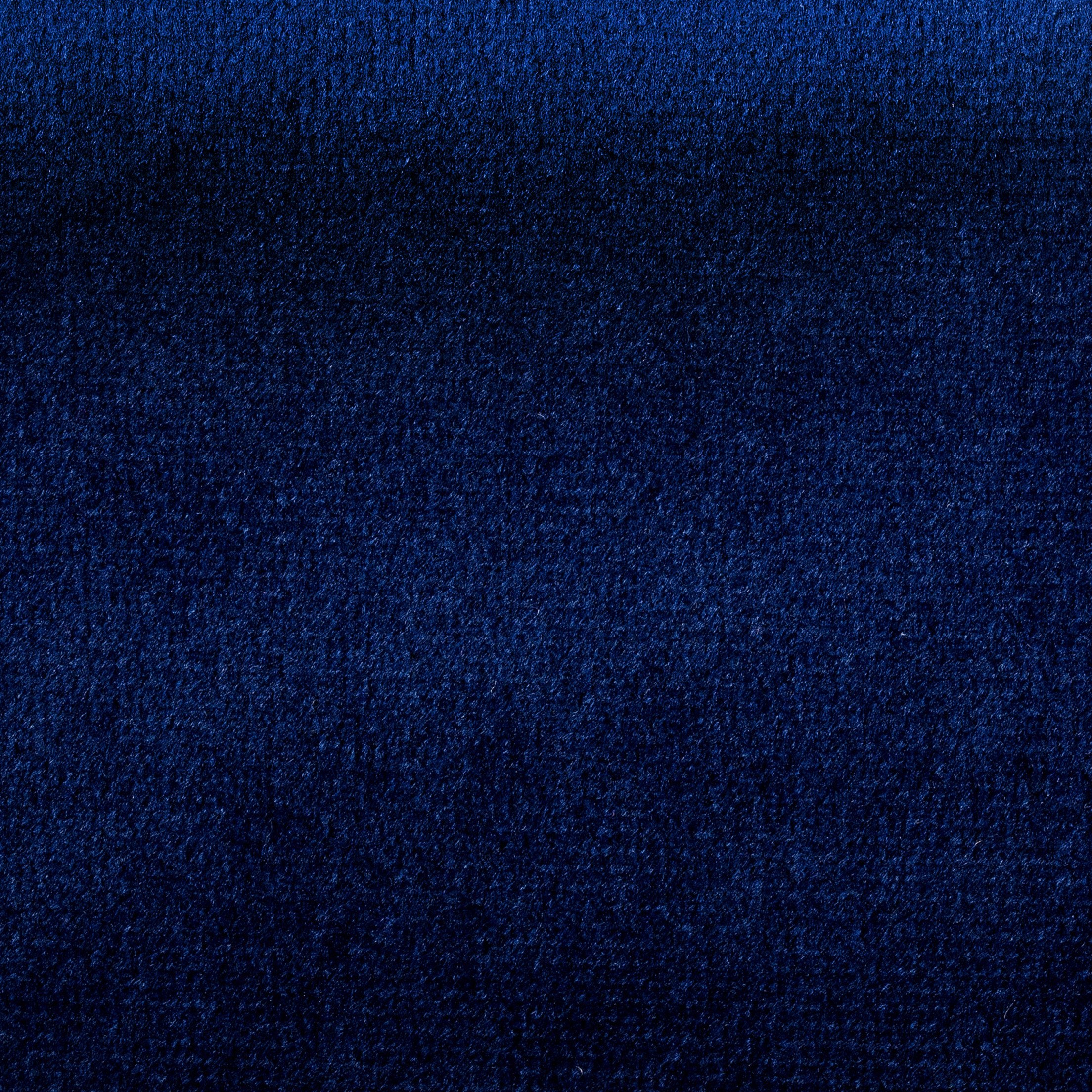 Navy upholstery fabric