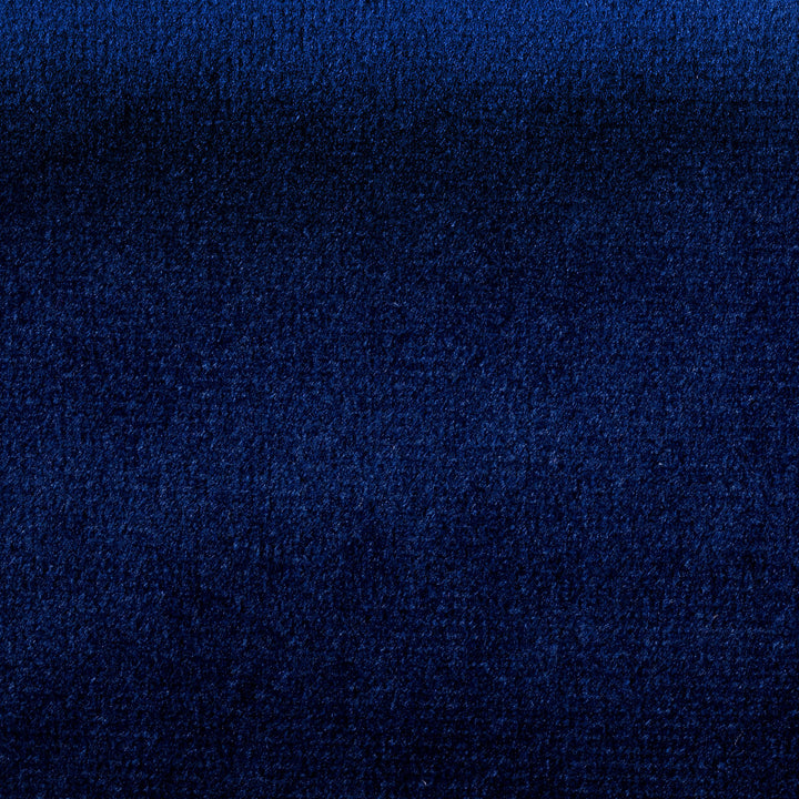 Navy upholstery fabric