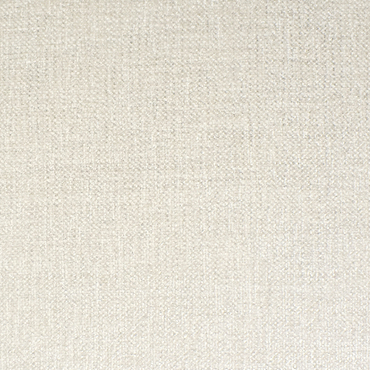 White upholstery fabric