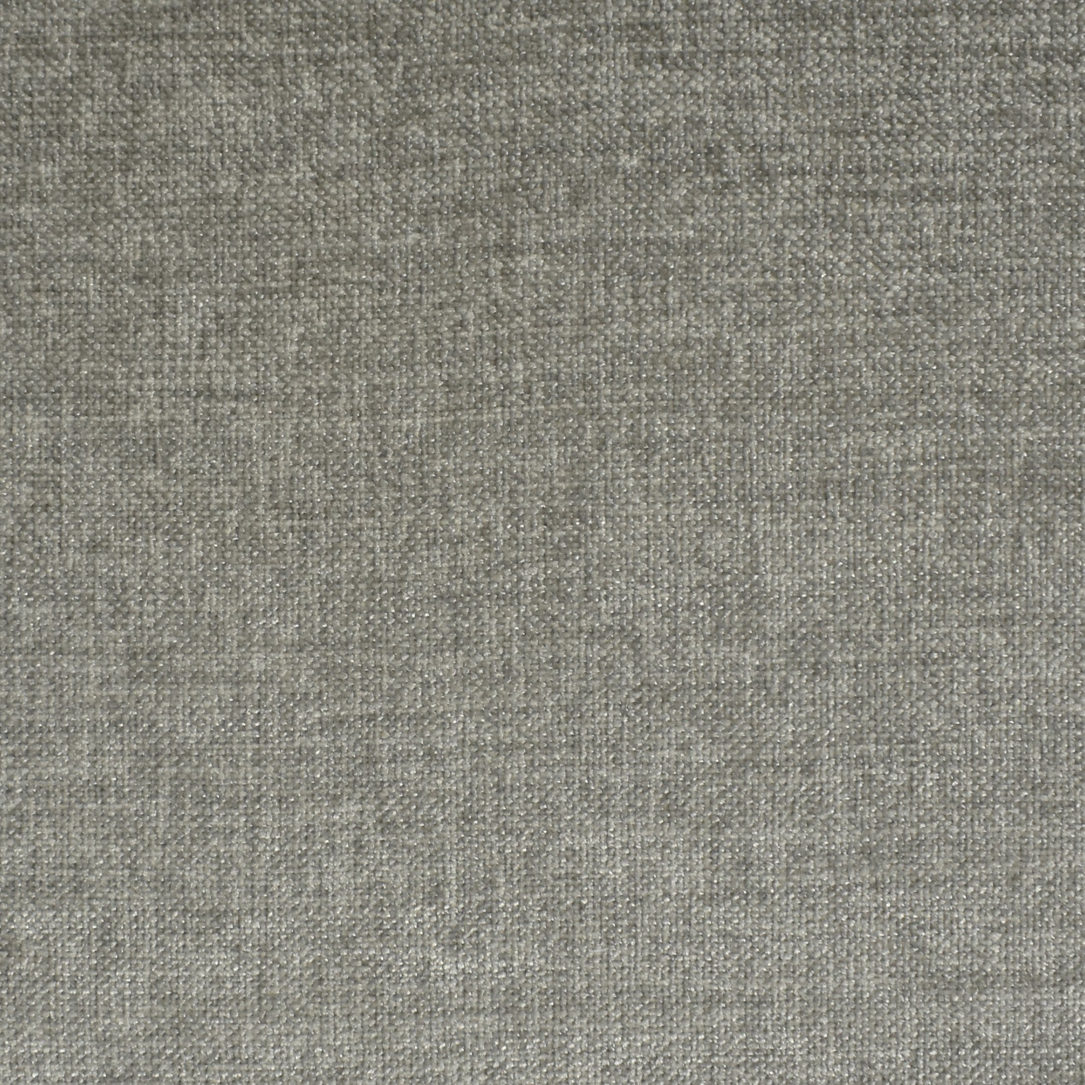 Gray upholstery fabric