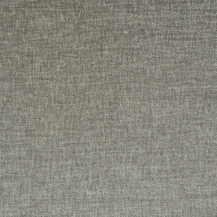Gray upholstery fabric