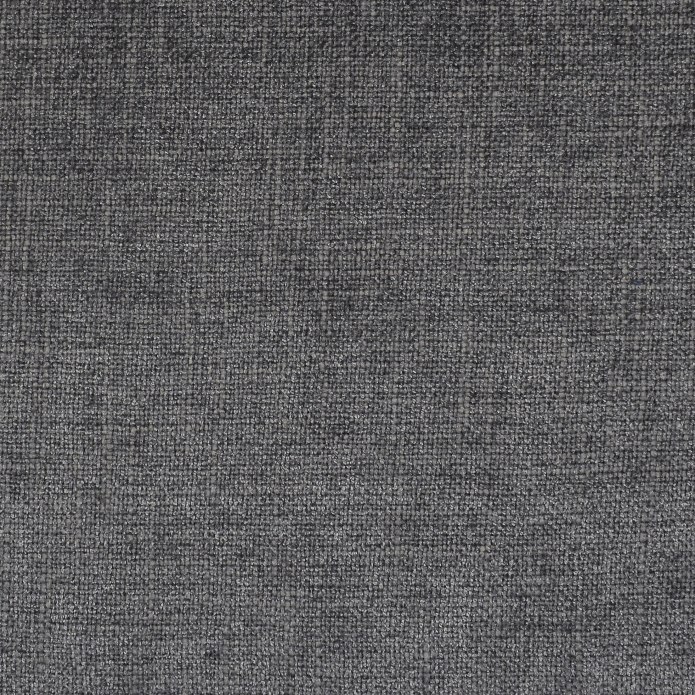 Gray upholstery fabric