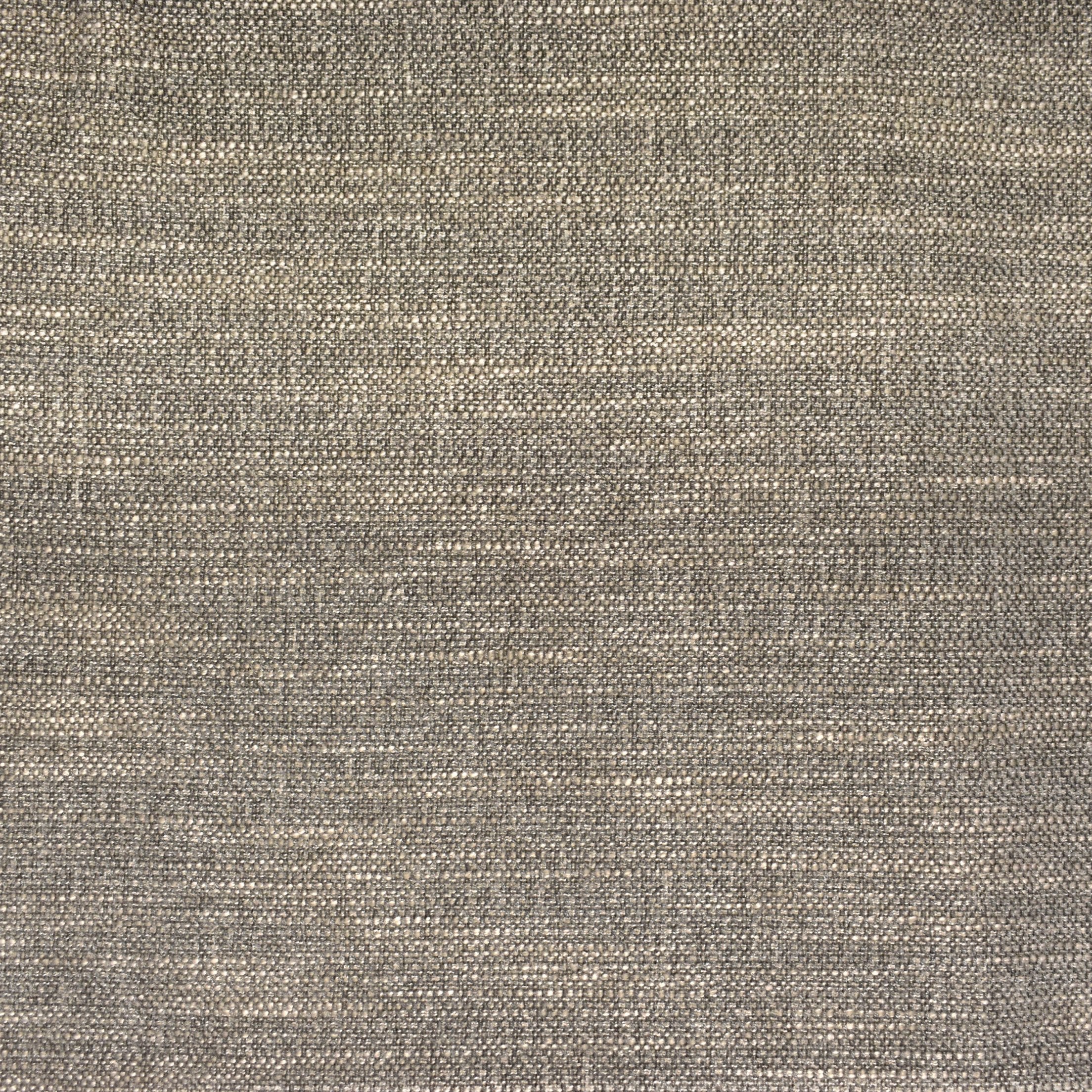 Gray upholstery fabric