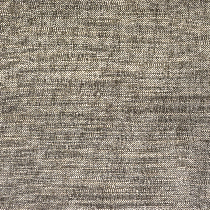 Gray upholstery fabric