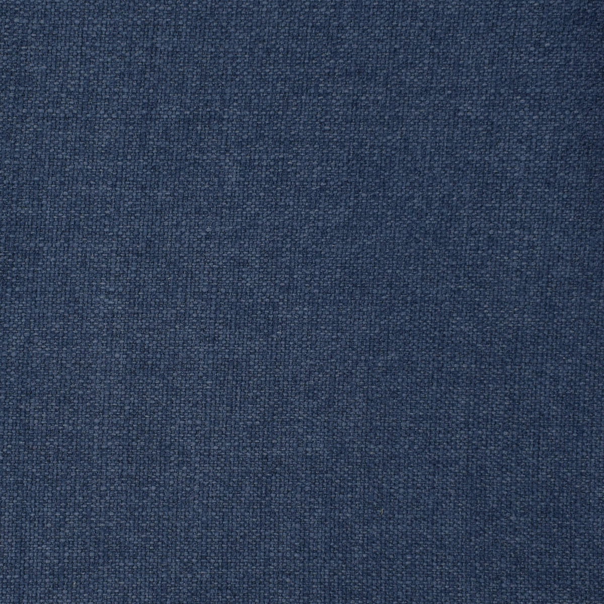 Blue upholstery fabric