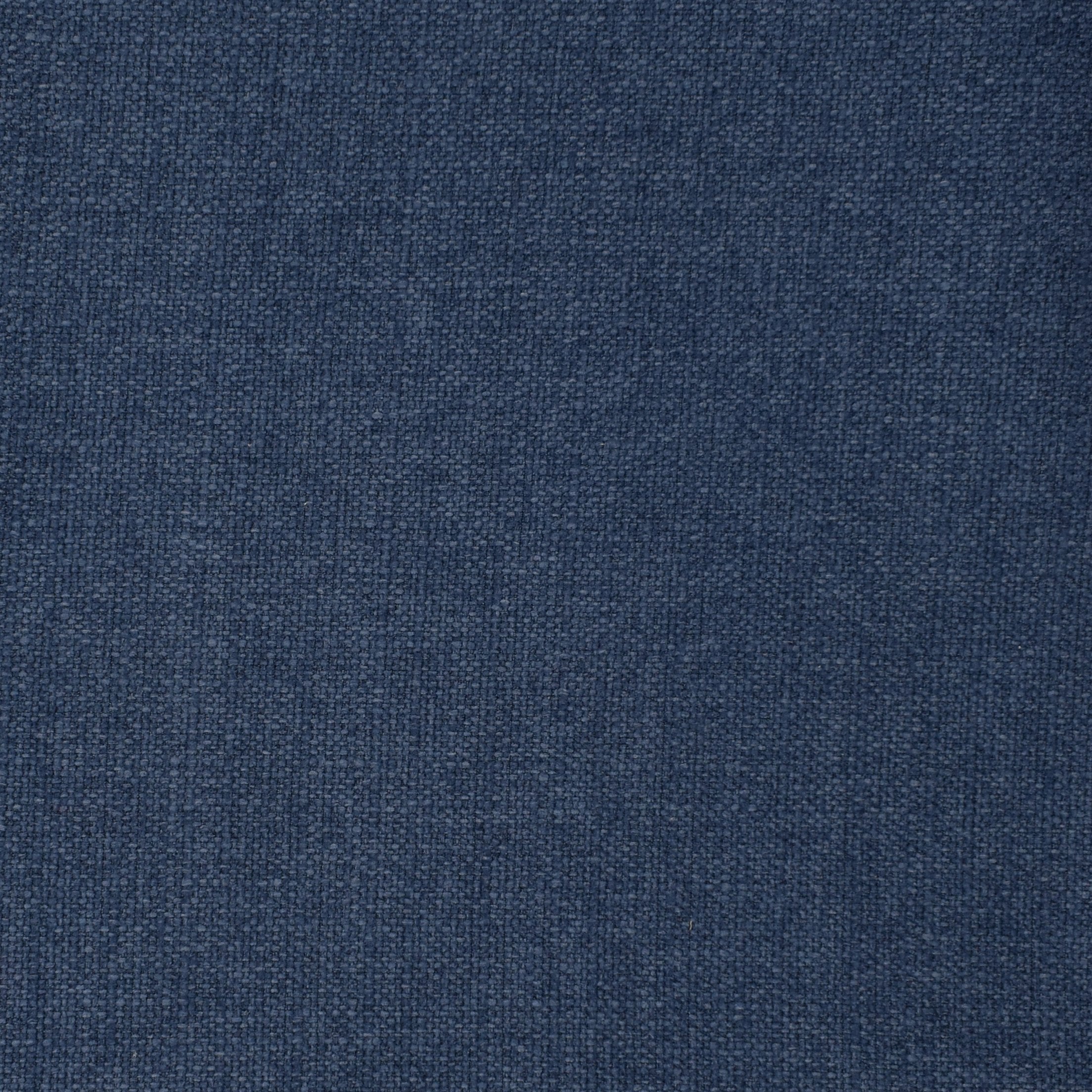 Blue upholstery fabric