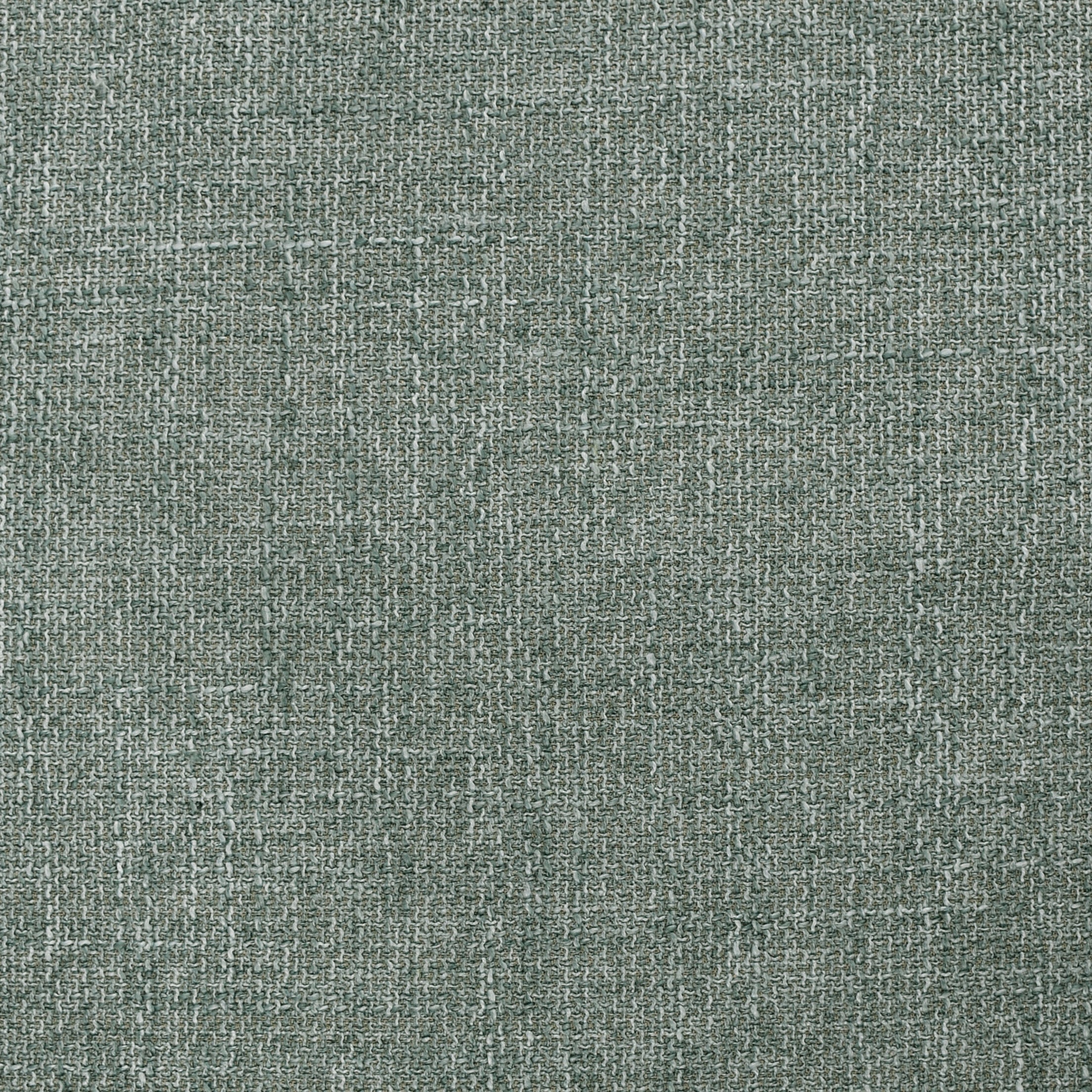 Teal upholstery fabric