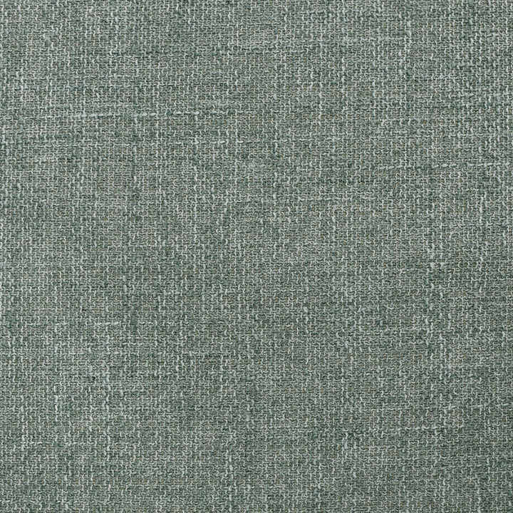 Teal upholstery fabric