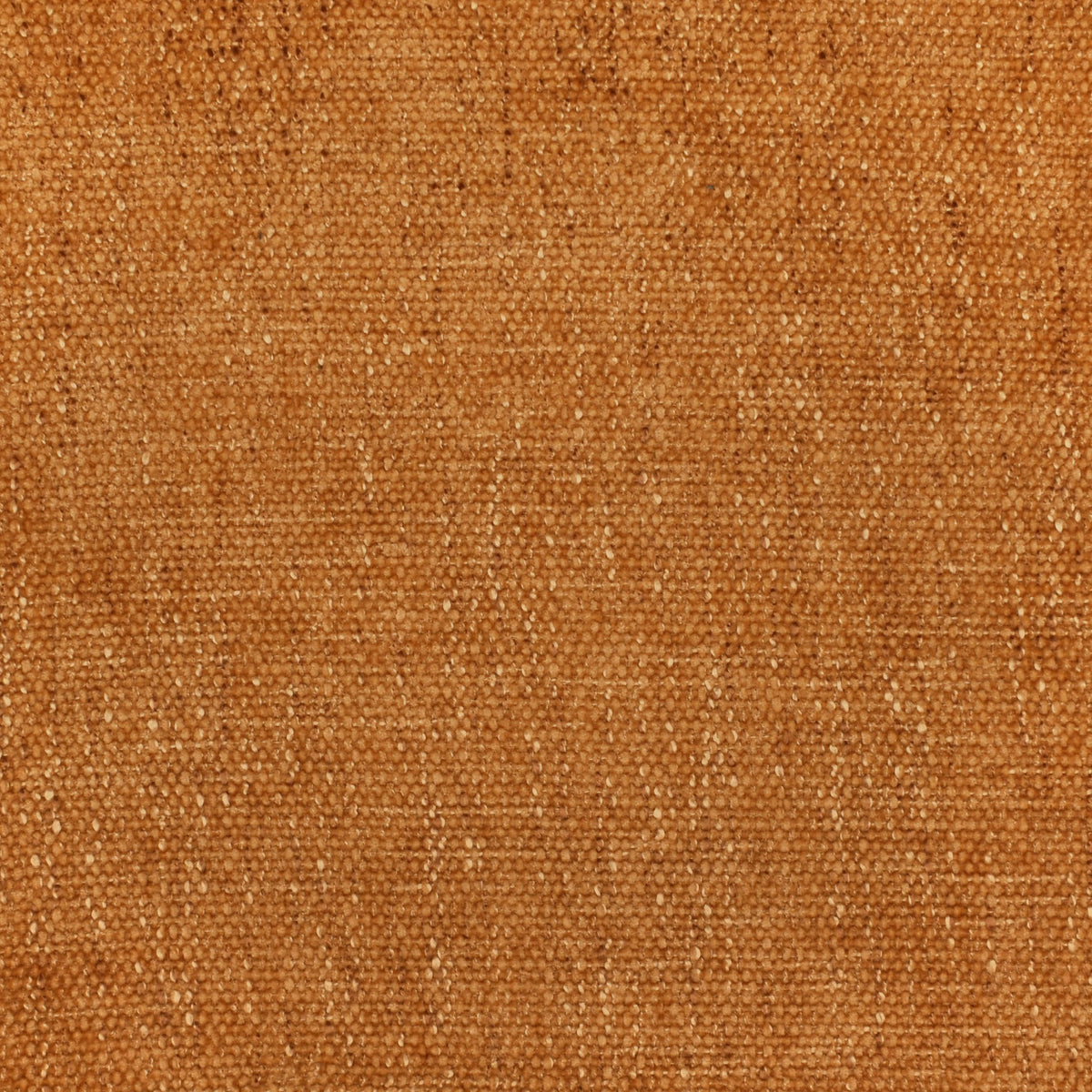 Orange upholstery fabric