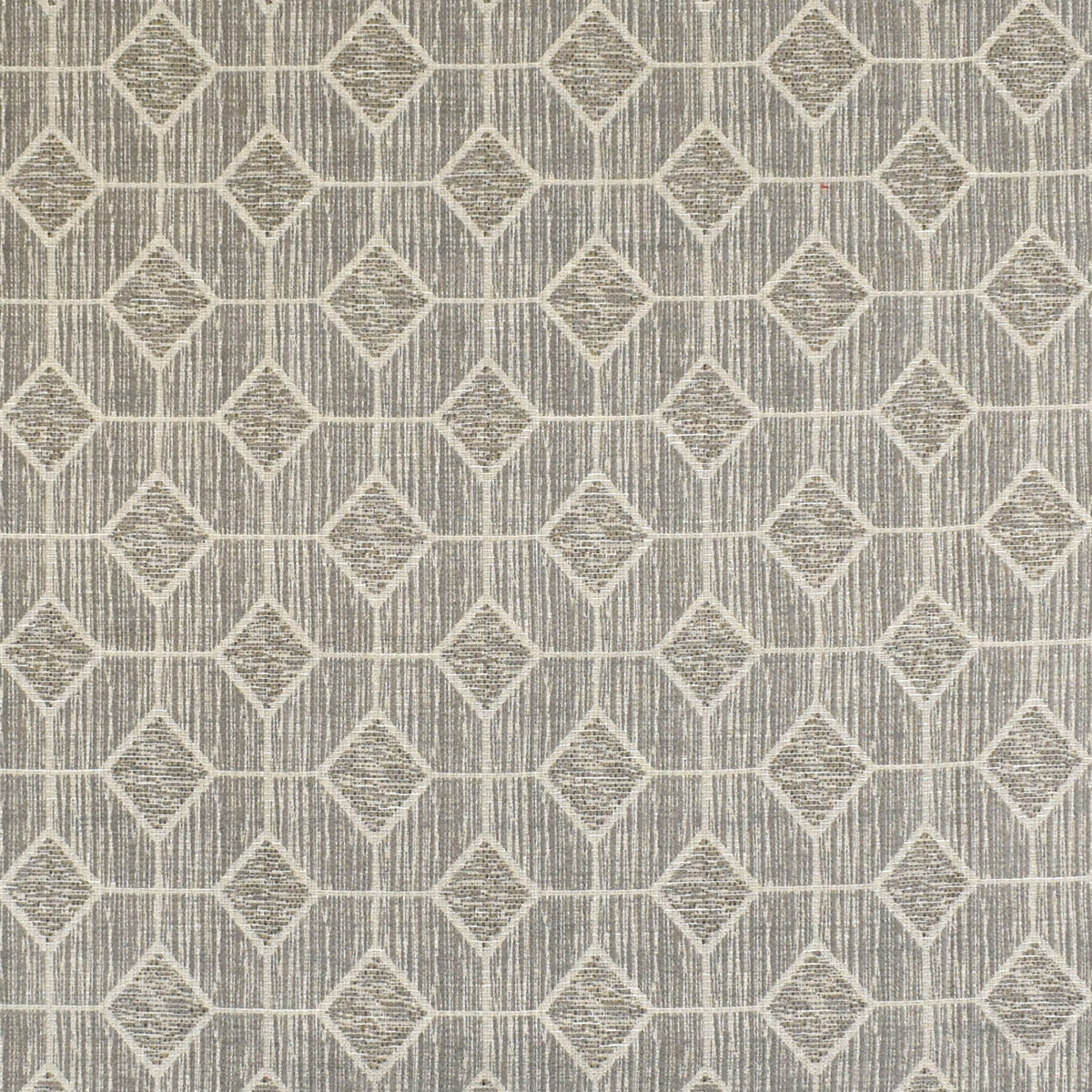 Gray upholstery fabric