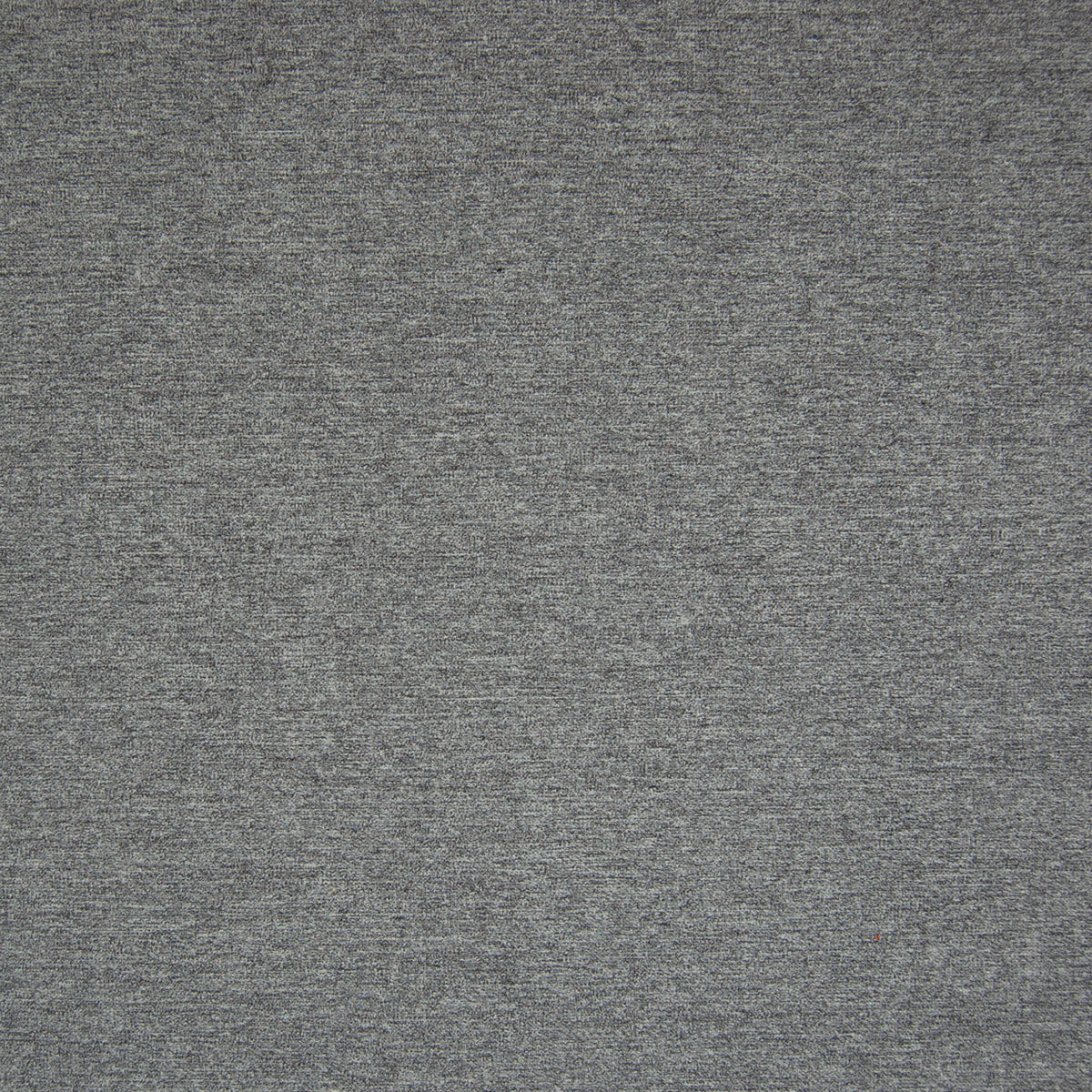 Gray upholstery fabric