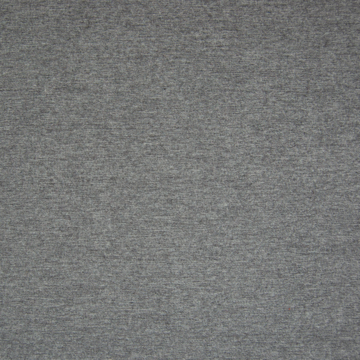 Gray upholstery fabric