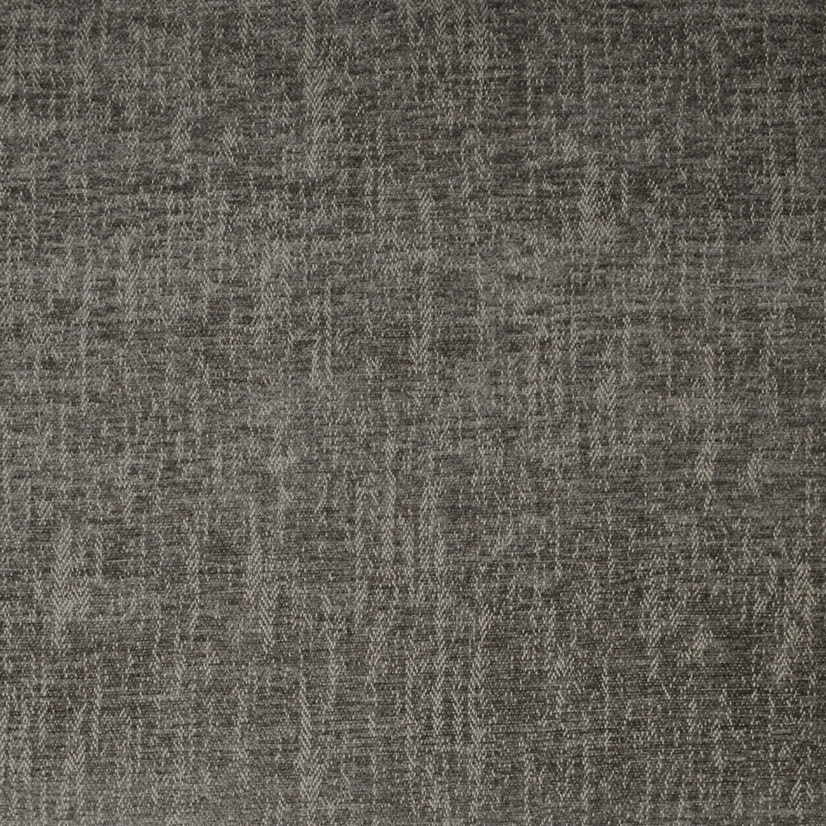 Gray upholstery fabric