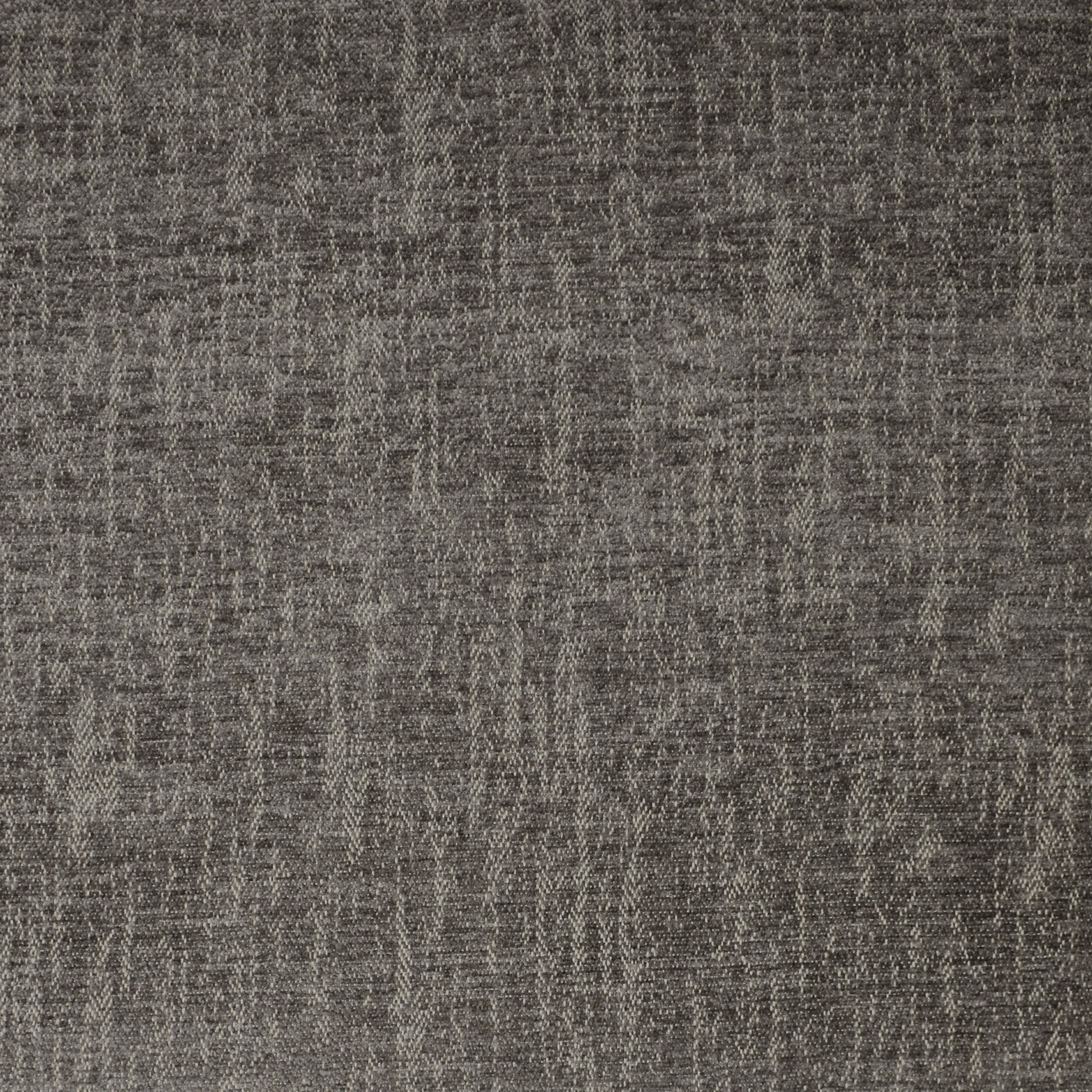 Gray upholstery fabric