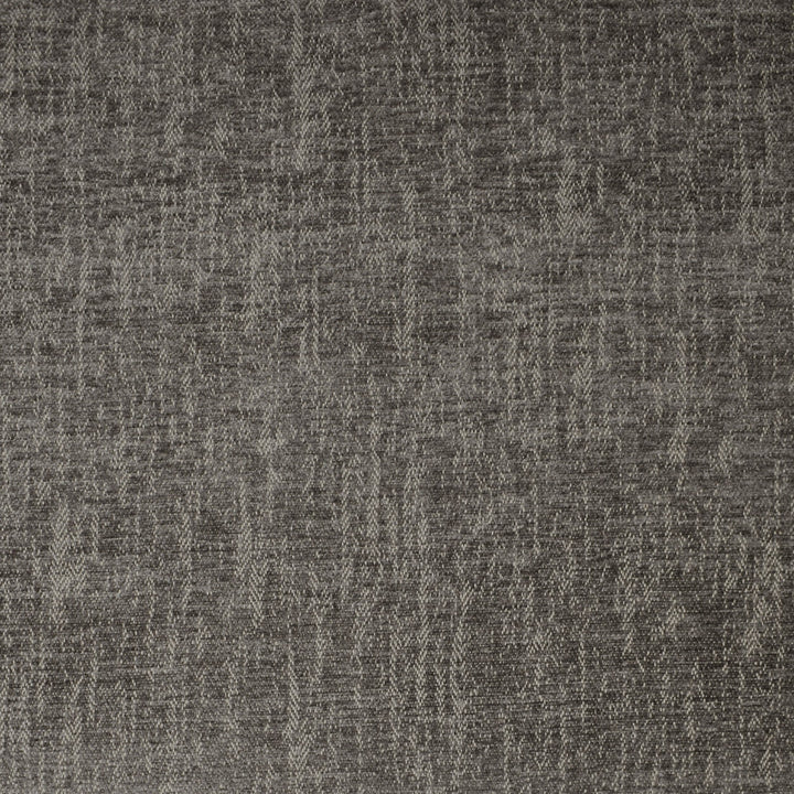 Gray upholstery fabric