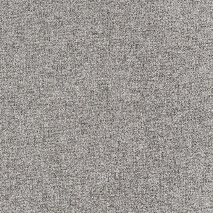 Gray upholstery fabric
