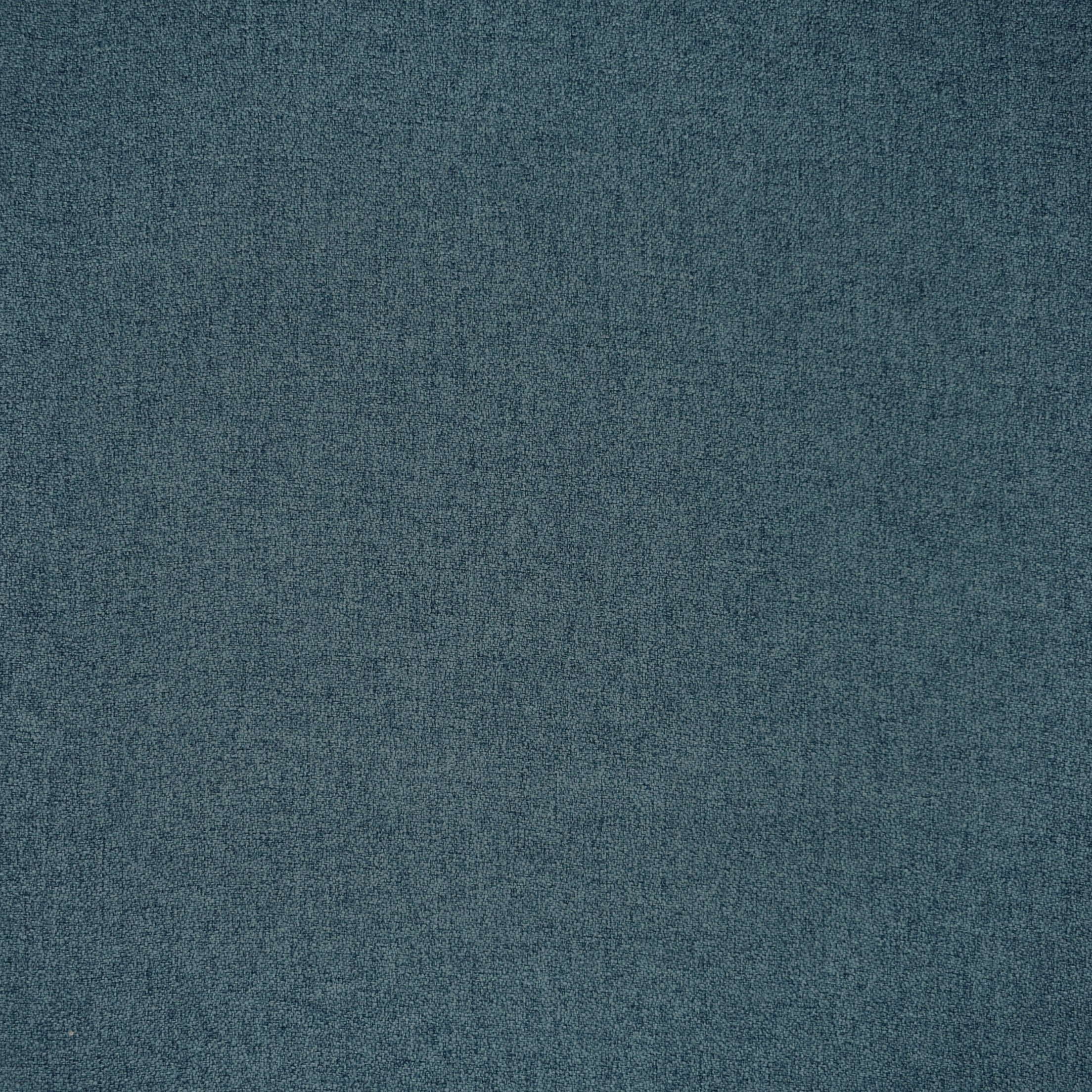 Blue upholstery fabric