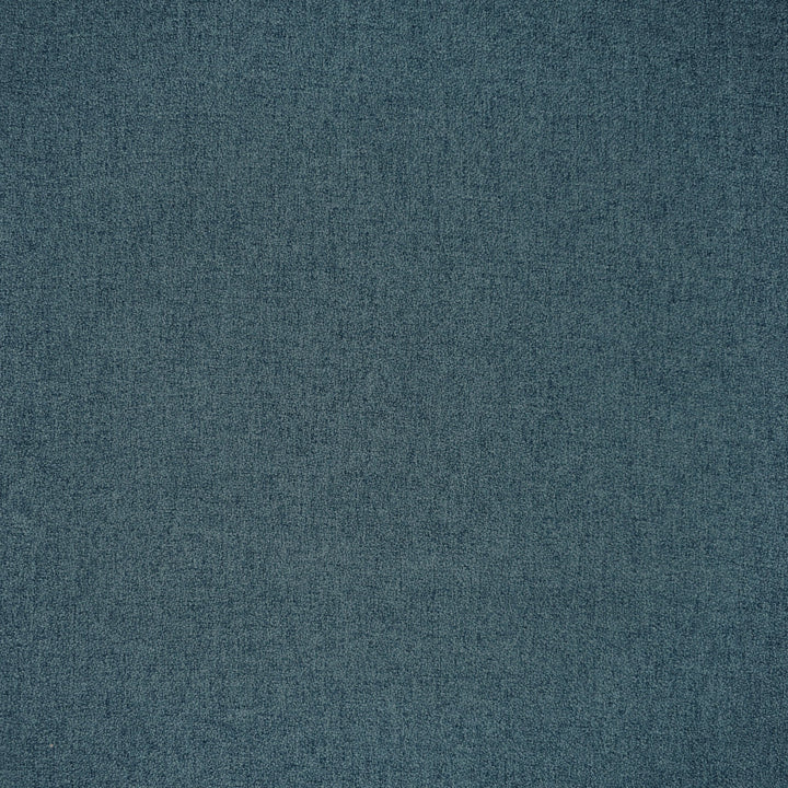 Blue upholstery fabric