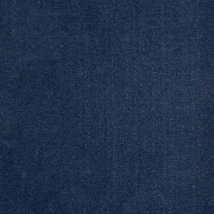 Navy upholstery fabric