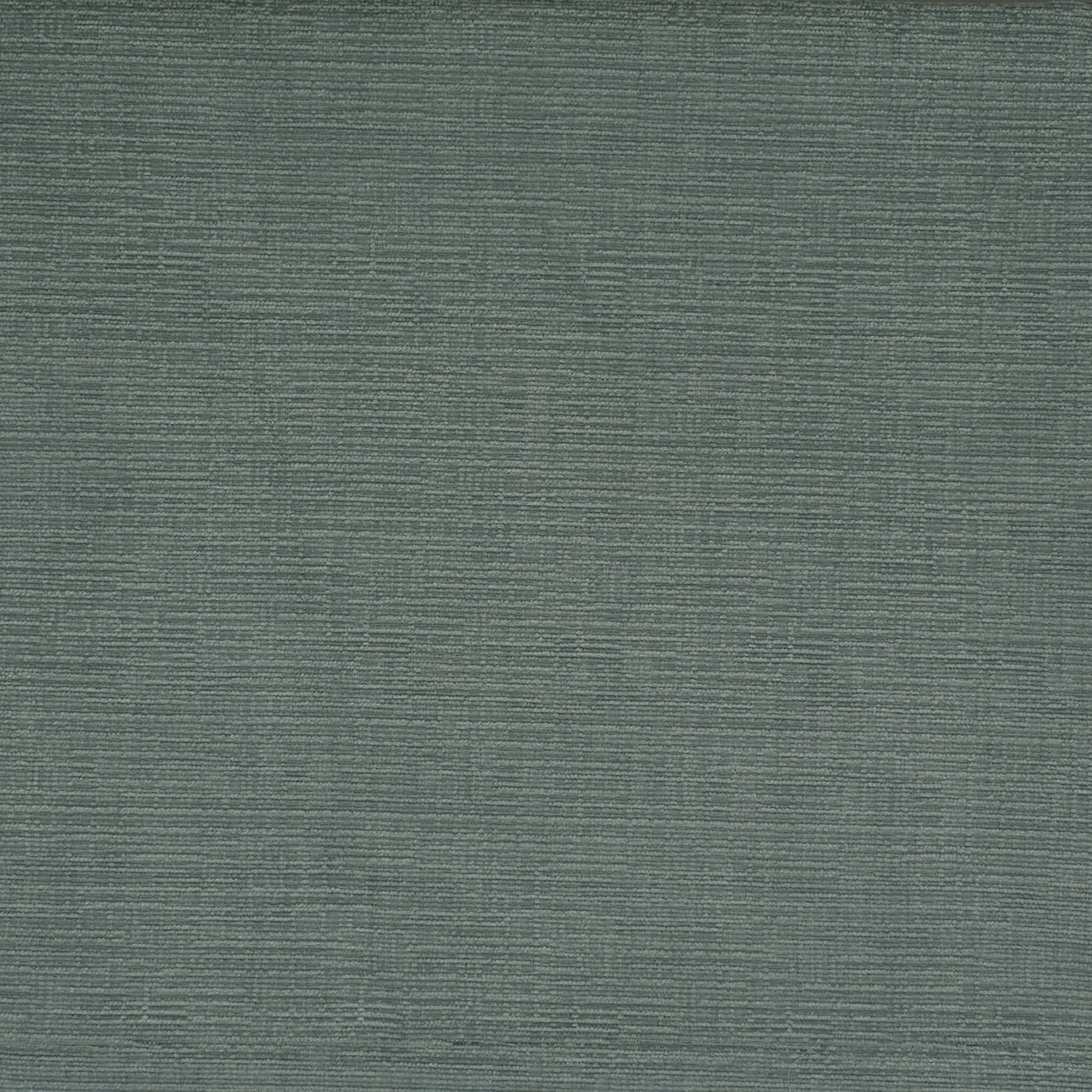 Teal upholstery fabric
