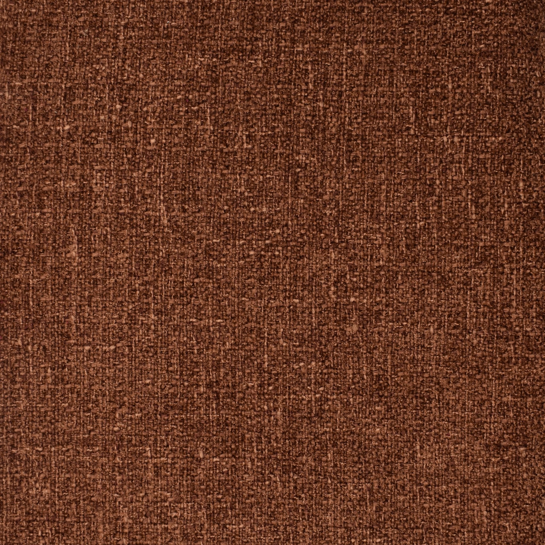 Brown upholstery fabric