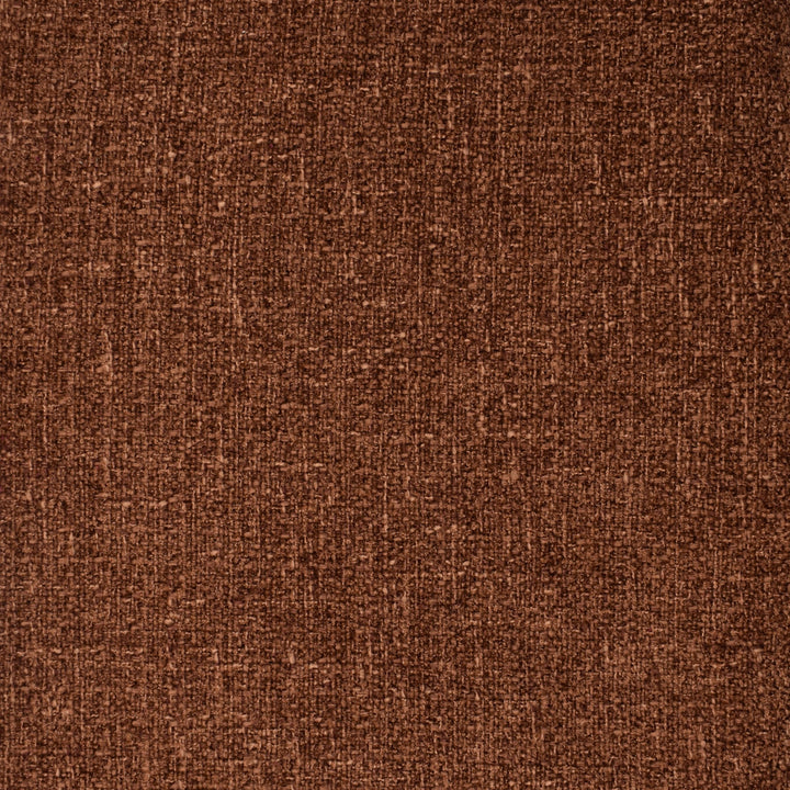 Brown upholstery fabric