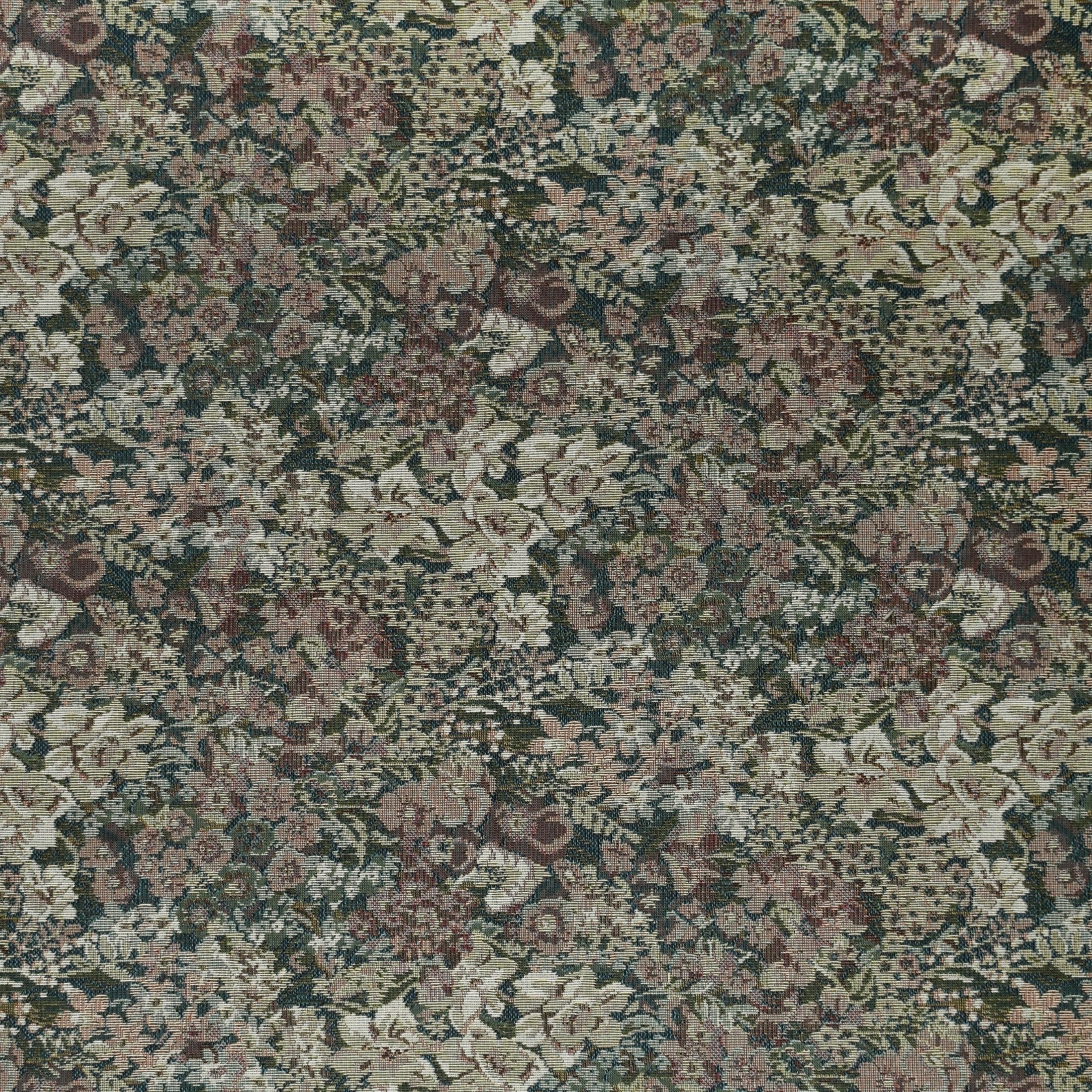 Pink upholstery fabric