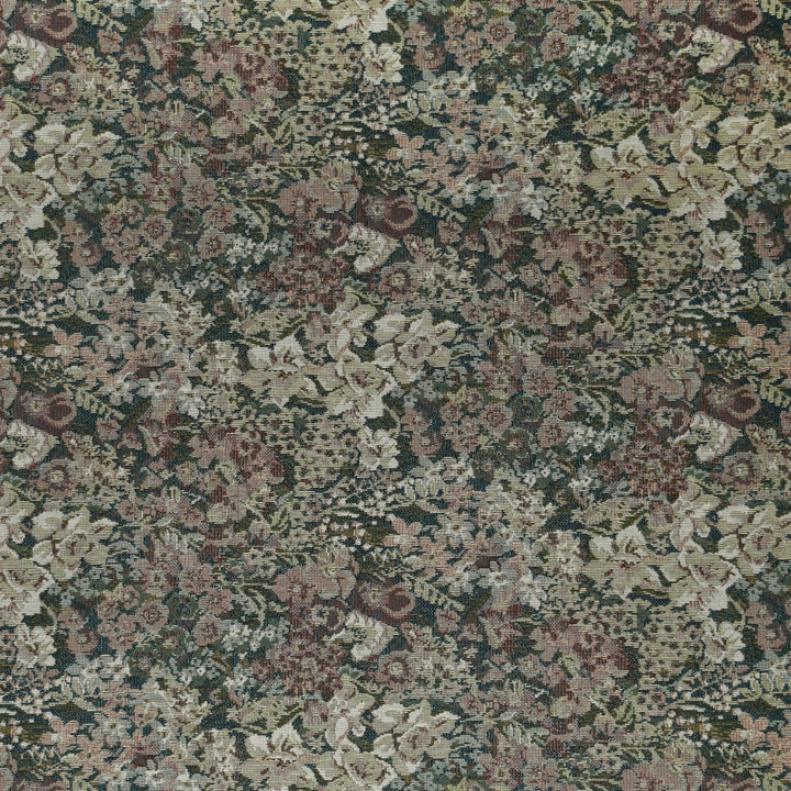 Pink upholstery fabric