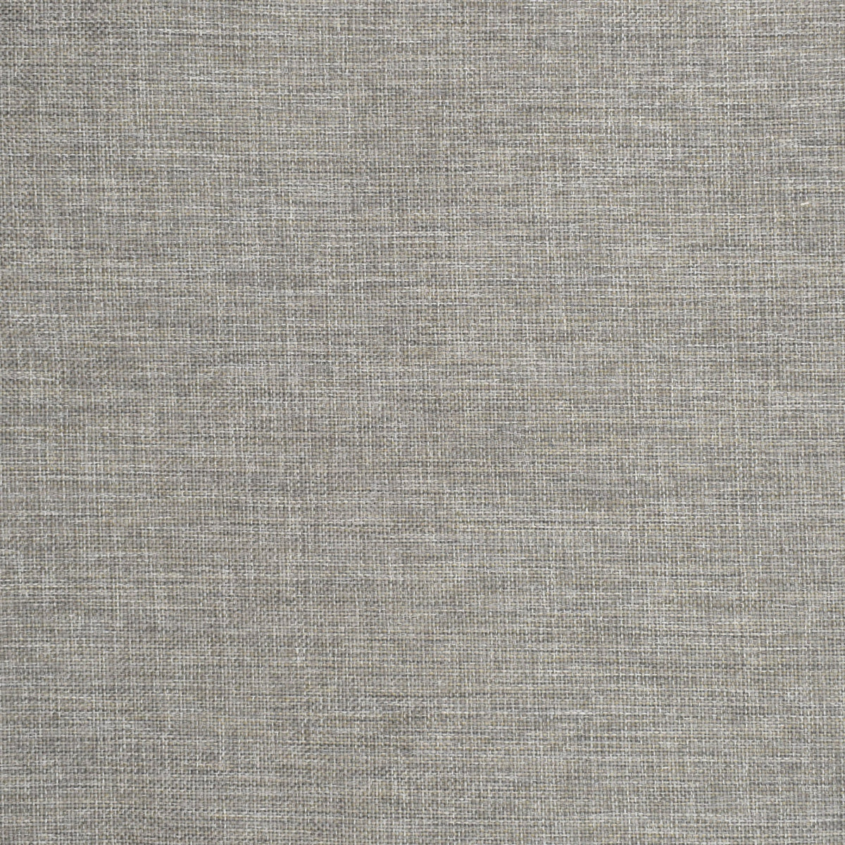Gray upholstery fabric