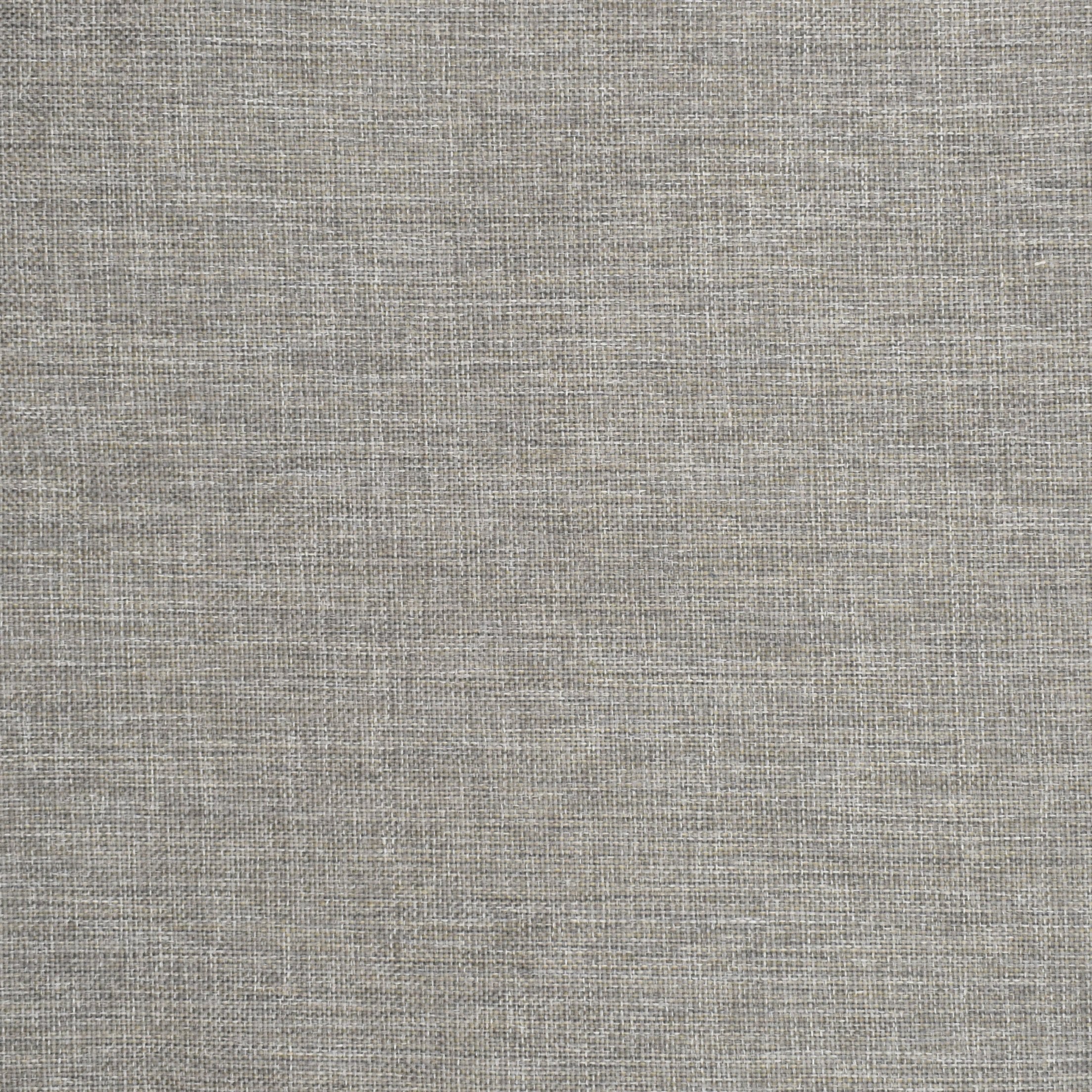 Gray upholstery fabric