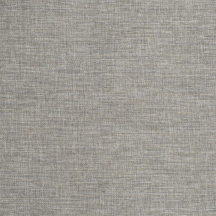 Gray upholstery fabric