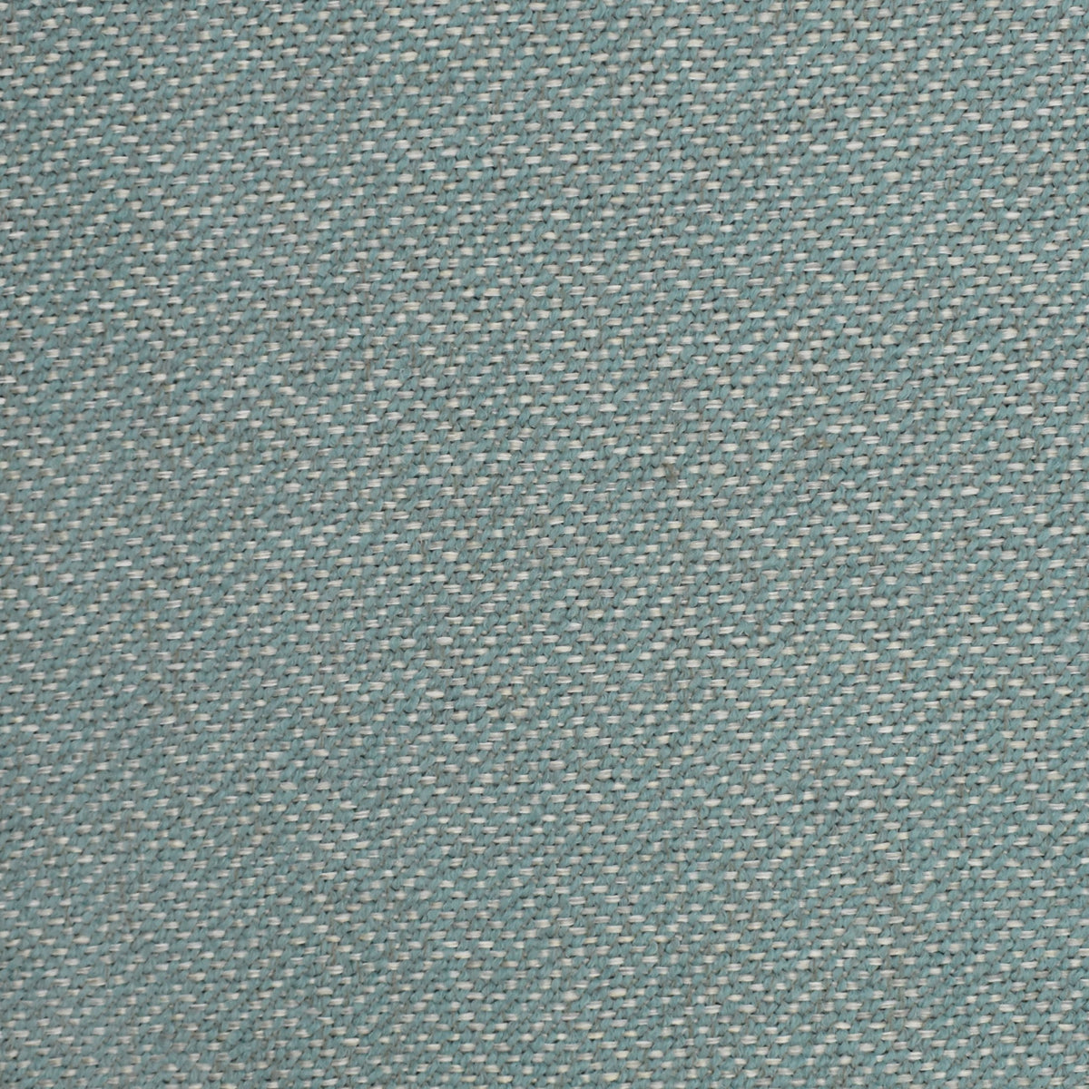 Teal upholstery fabric