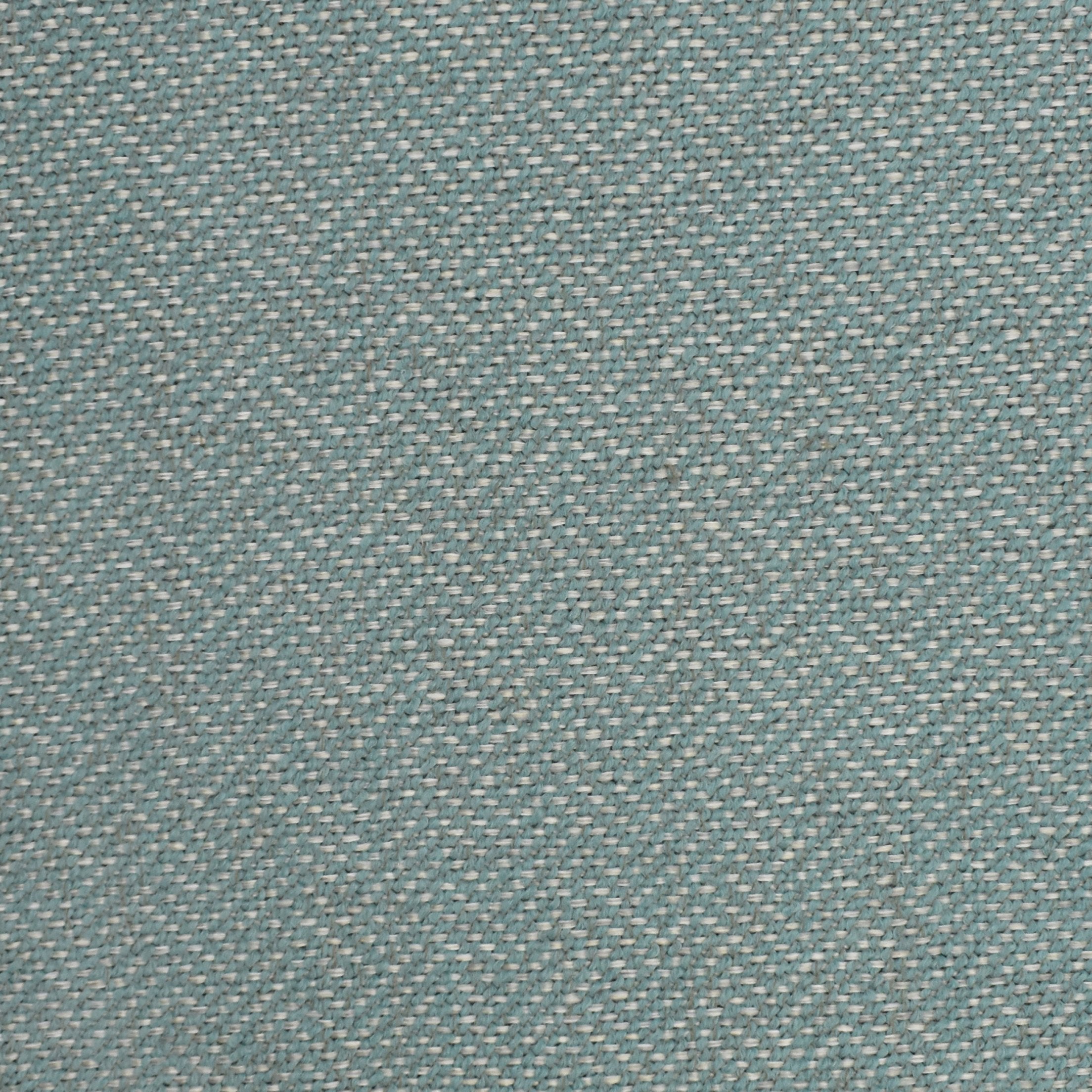 Teal upholstery fabric
