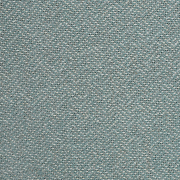 Teal upholstery fabric