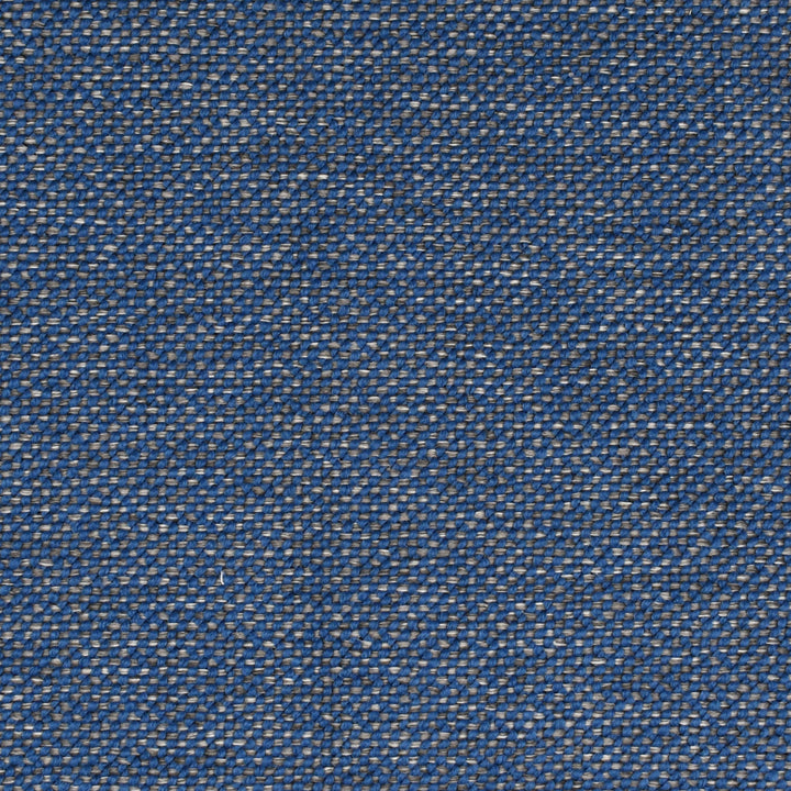 Blue upholstery fabric