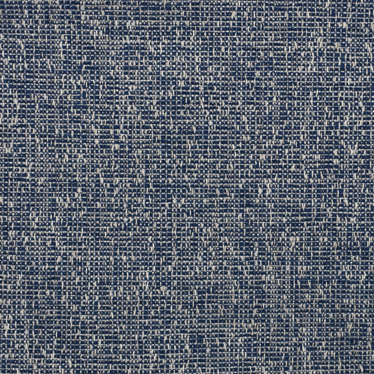 Navy upholstery fabric