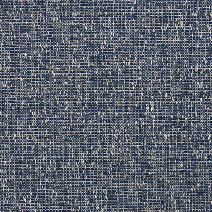 Navy upholstery fabric