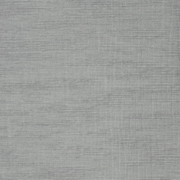 Gray upholstery fabric