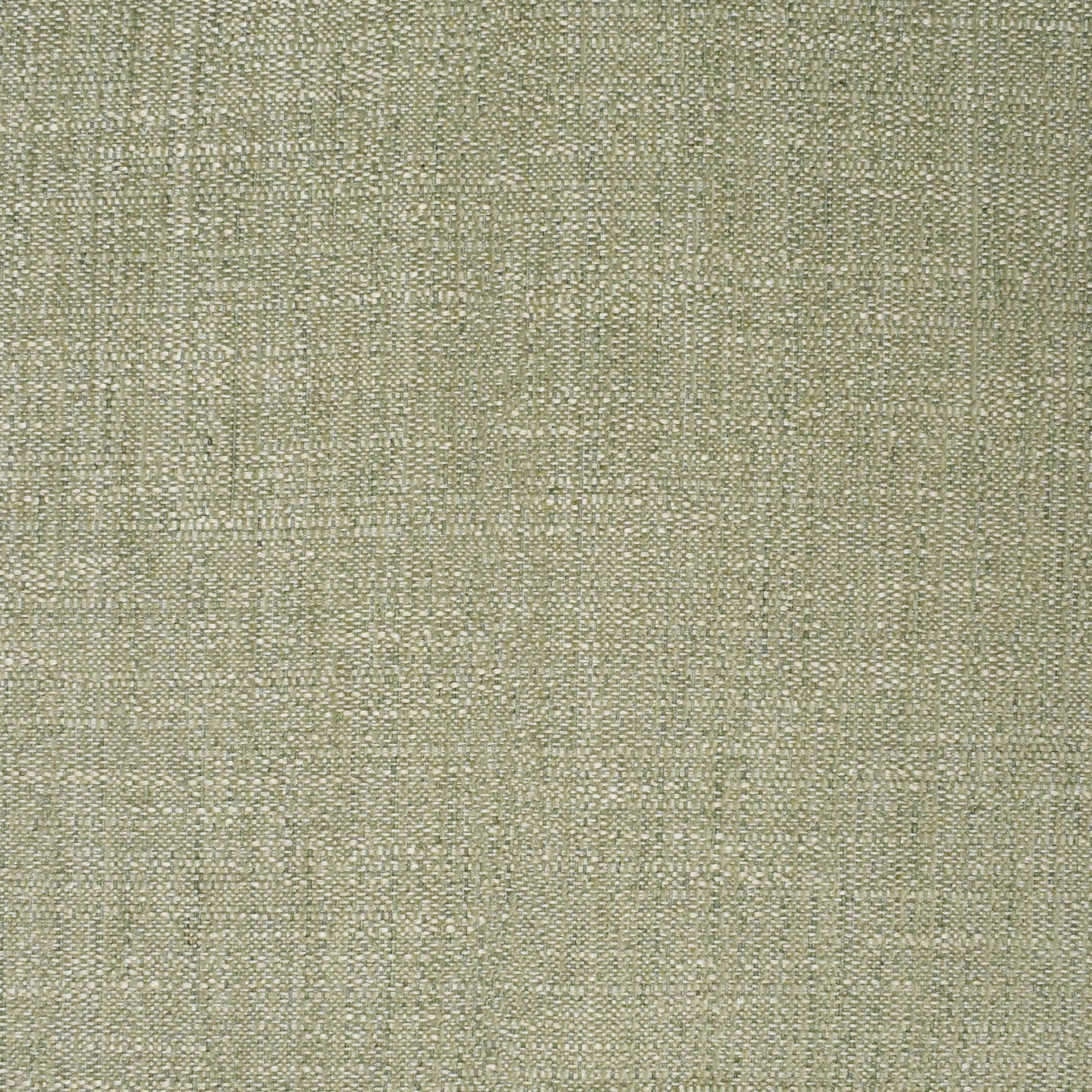 Green upholstery fabric
