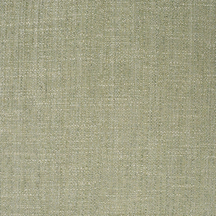 Green upholstery fabric