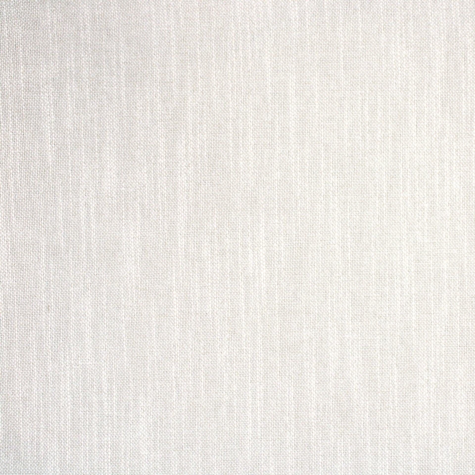 White upholstery fabric
