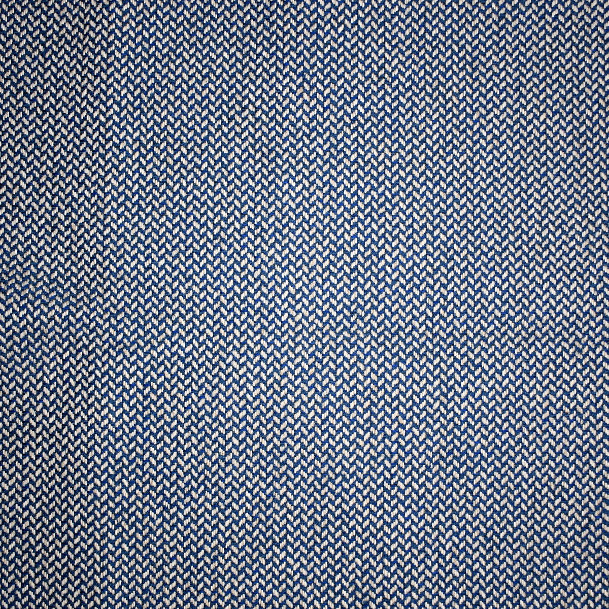 Navy upholstery fabric
