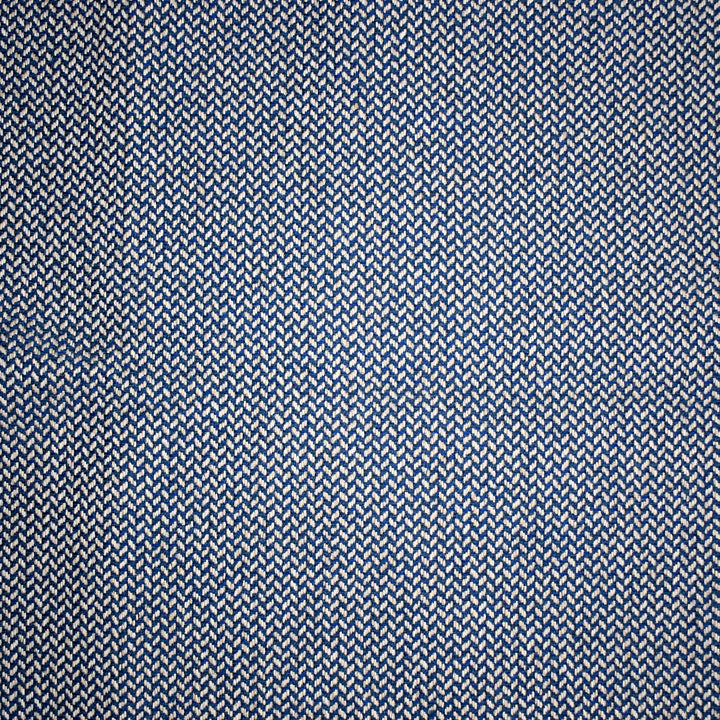 Navy upholstery fabric