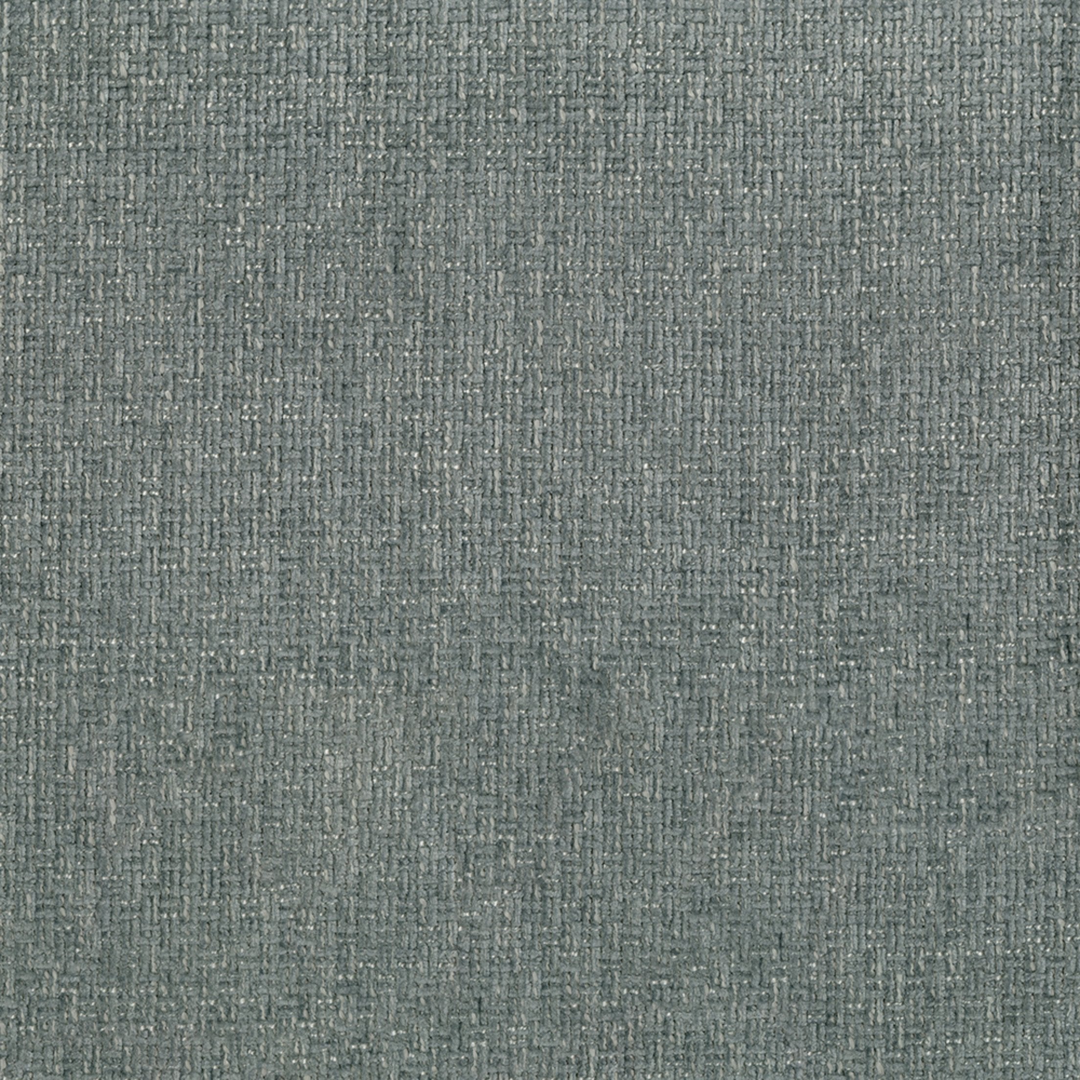 Blue upholstery fabric
