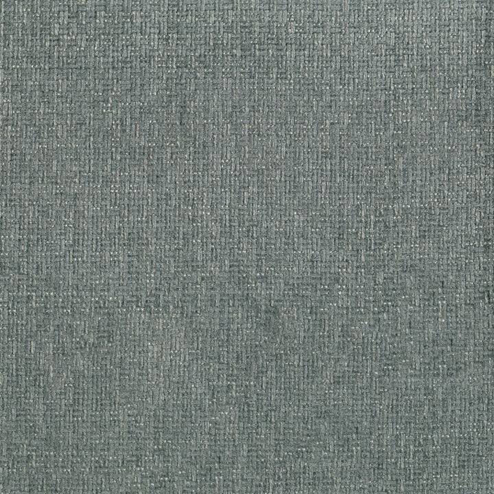 Blue upholstery fabric