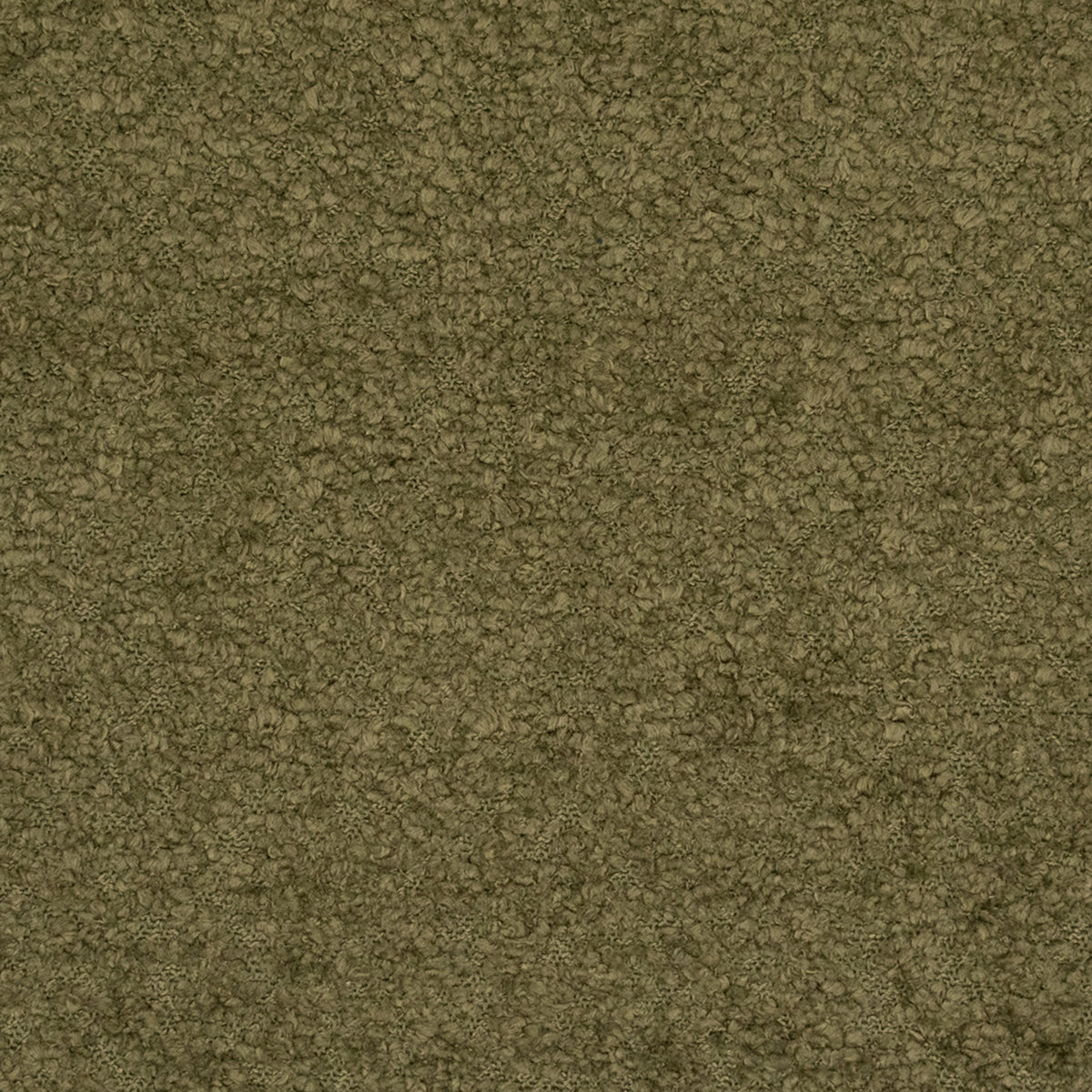 Green upholstery fabric