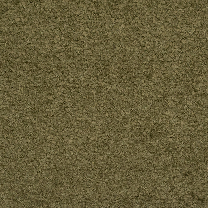 Green upholstery fabric
