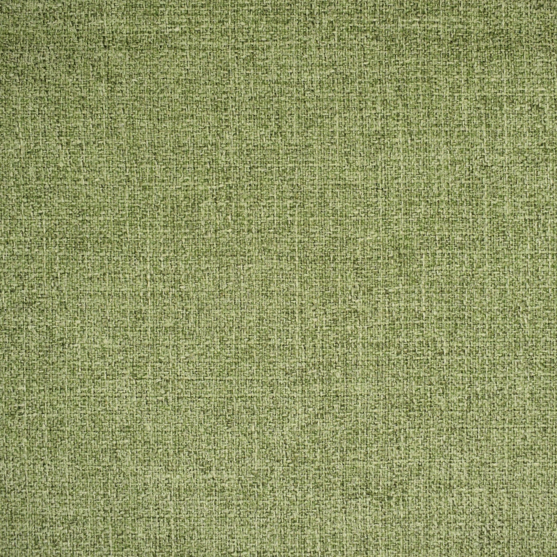 Green upholstery fabric