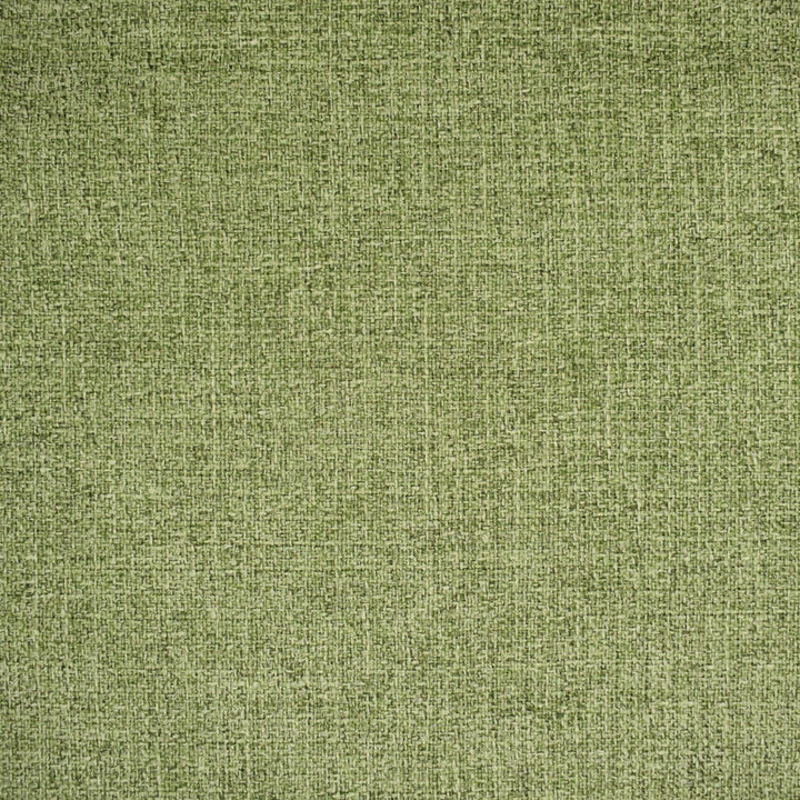 Green upholstery fabric