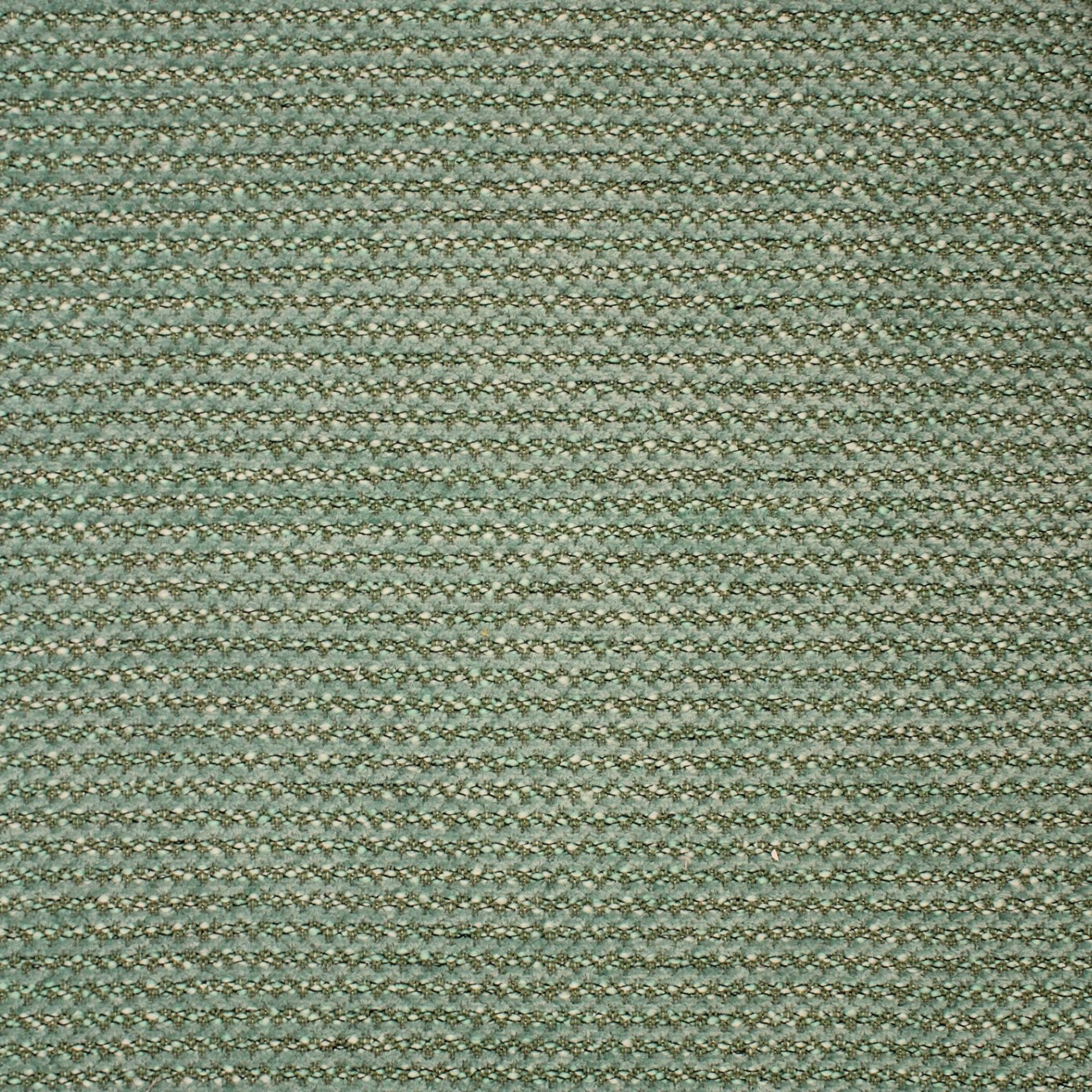 Teal upholstery fabric